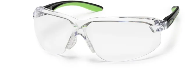 Veiligheidsbril Active Gear anticondens