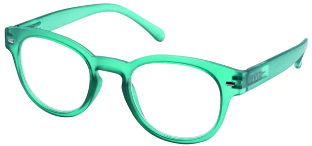 Leesbril I Need You +2.00dpt Billy turquoise