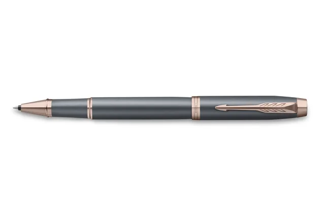 Rollerpen Parker IM Finishing Touch F leisteen