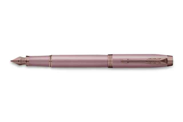 Vulpen Parker IM Finishing Touch M mauve