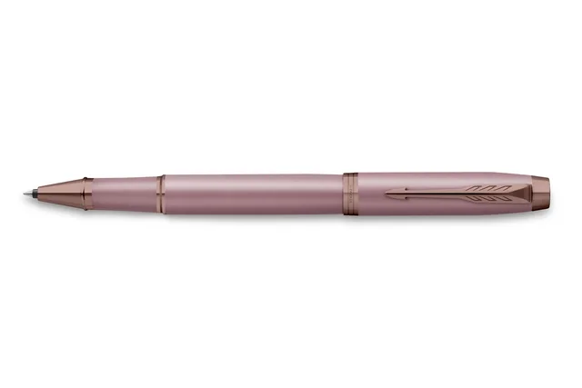 Rollerpen Parker IM Finishing Touch F mauve