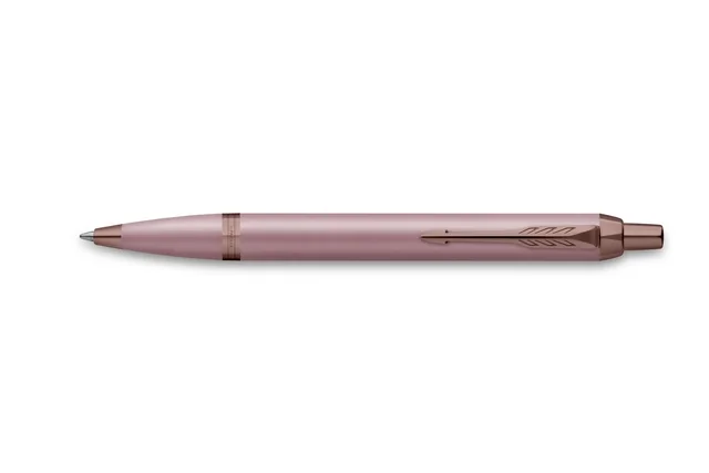 Balpen Parker IM Finishing Touch M mauve