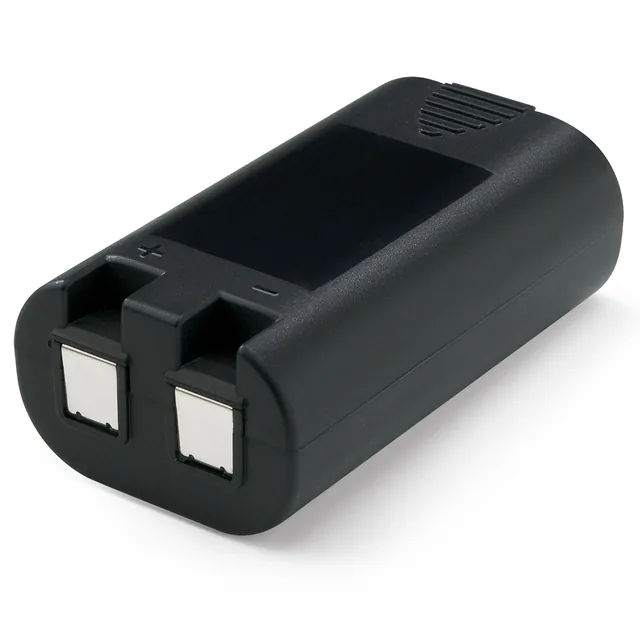 Accu Dymo voor LM280