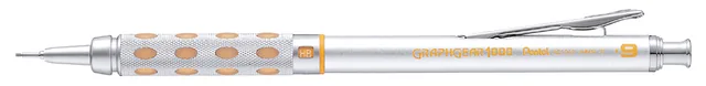 Vulpotlood Pentel PG1019 0.9mm