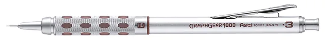 Vulpotlood Pentel PG1013 0.3mm