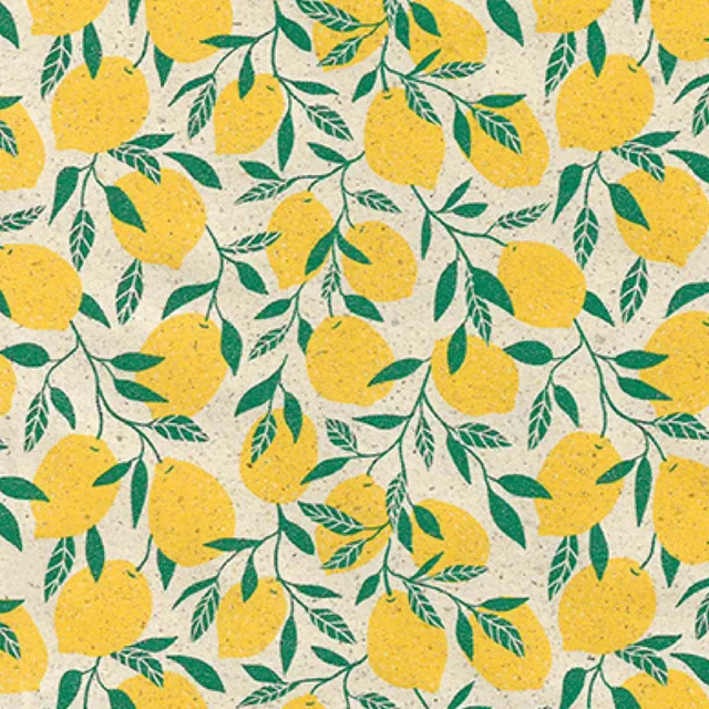 Apparaatrol Little Lemon 200mx50cm
