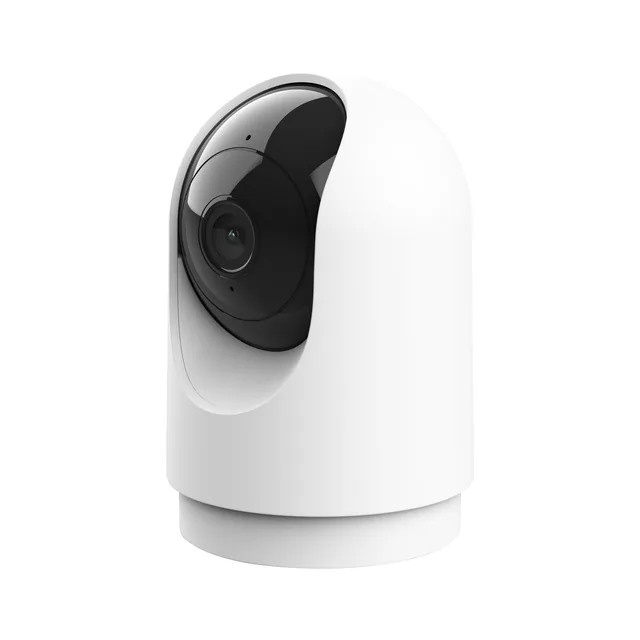 Beveiligingscamera Trust IPCAM-2700 Wi-Fi wit