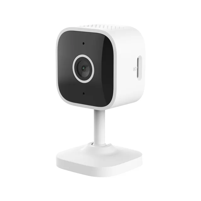 Beveiligingscamera Trust IPCAM-2900 Wi-Fi wit