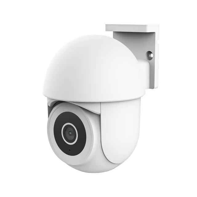 Beveiligingscamera Trust IPCAM-3900 Wi-Fi wit