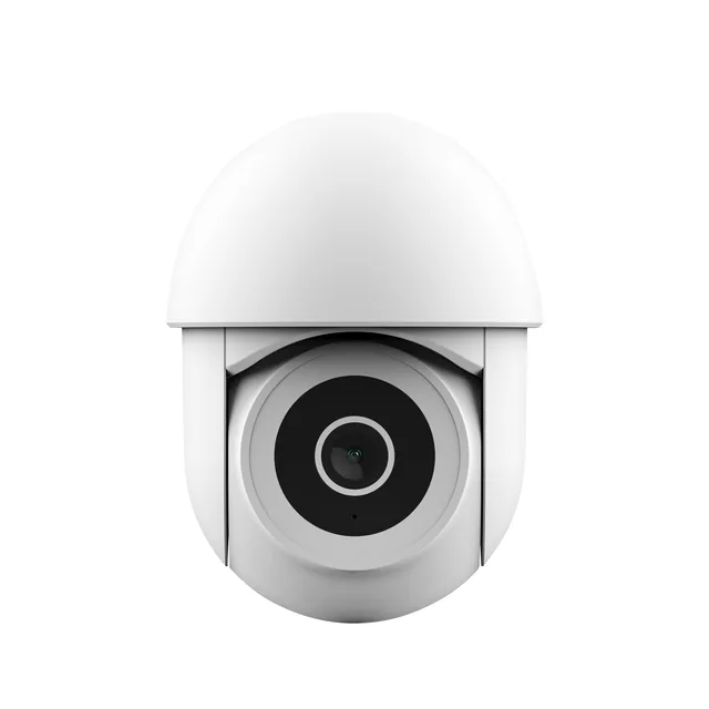 Beveiligingscamera Trust IPCAM-3900 Wi-Fi wit
