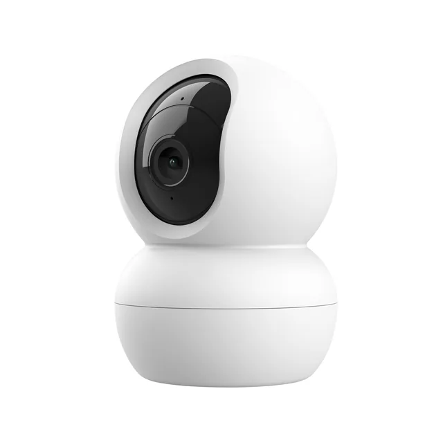 Beveiligingscamera Trust IPCAM-2800 Wi-Fi wit