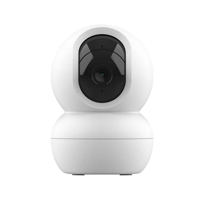 Beveiligingscamera Trust IPCAM-2800 Wi-Fi wit