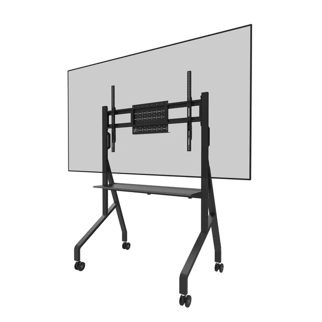 Mobiele vloersteun Neomounts plateau max900x600