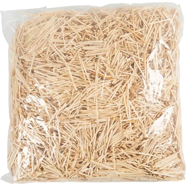 Luciferstokjes Creativ Company hout set 8500 stuks