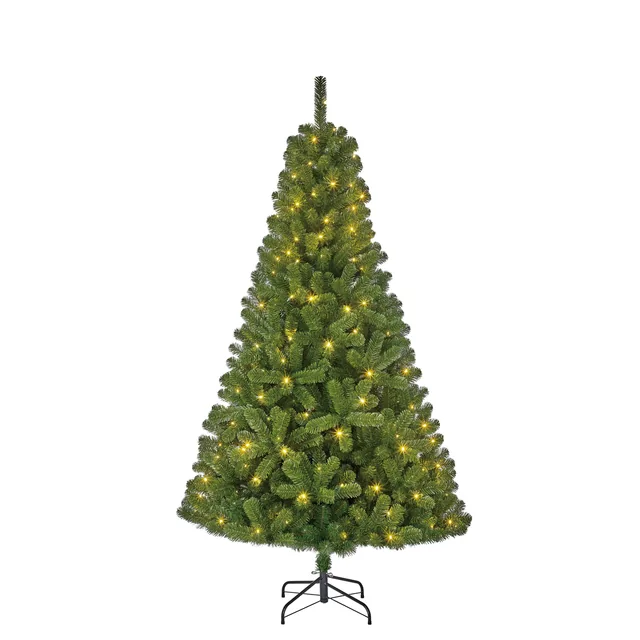 Charlton boom groen 360L TIPS 805 - h215xd127cm
