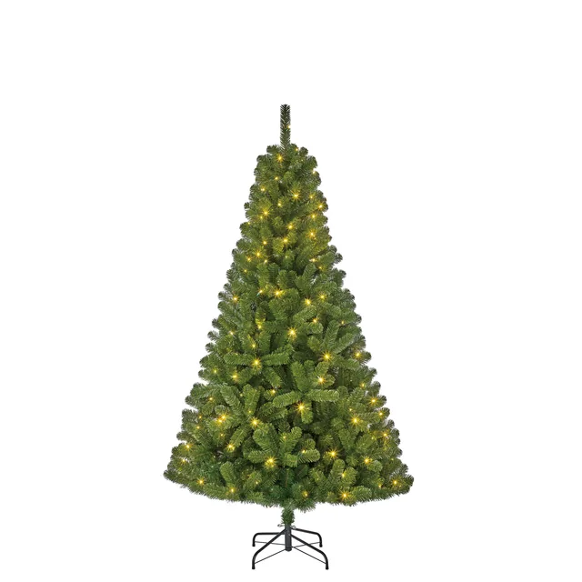Charlton boom groen 280L TIPS 525 - h185xd115cm