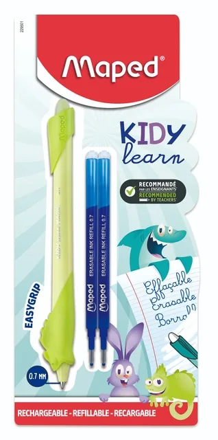Oefenpen Maped Kidy Learn Magic