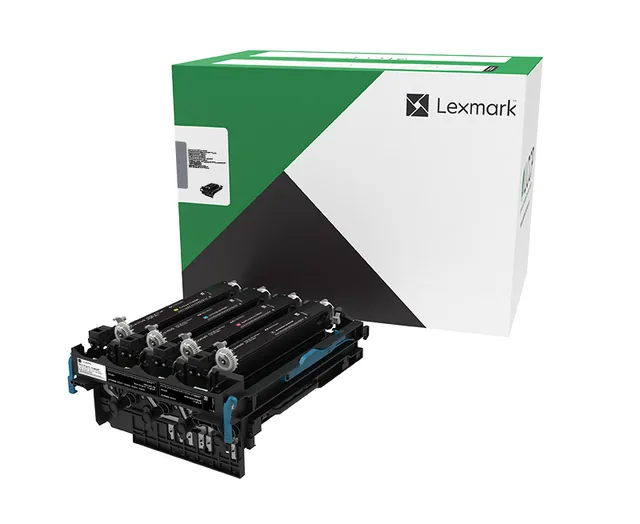 Tonercartridge Lexmark C232HK0 HC zwart