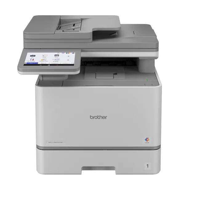 Multifunctional Laser Brother MFC-L8970CDW