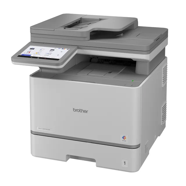 Multifunctional Laser Brother MFC-L8970CDW