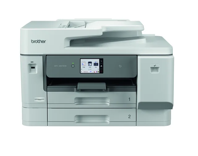 Multifunctional inktjet Brother MFC-J6975DW