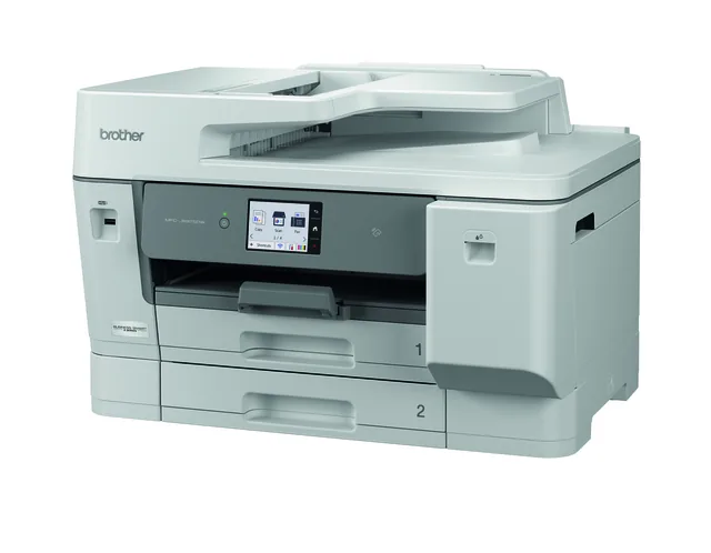 Multifunctional inktjet Brother MFC-J6975DW