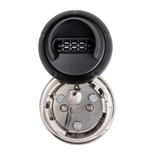 Sleutelkluis Puck Keysafe