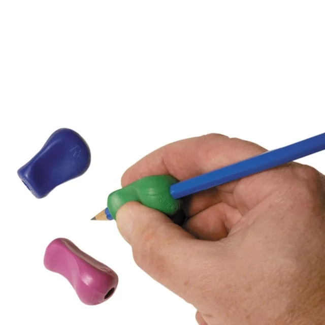 Penverdikkers Able2 gevormd 3st