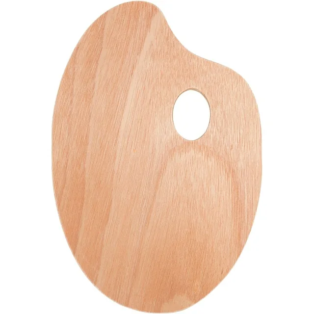 Palet Creativ Company 20x30cm hout