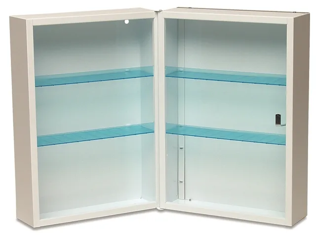 Verbandkast M105 46x34x18cm