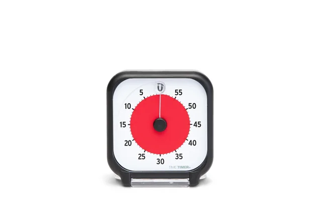 Time Timer original pocket