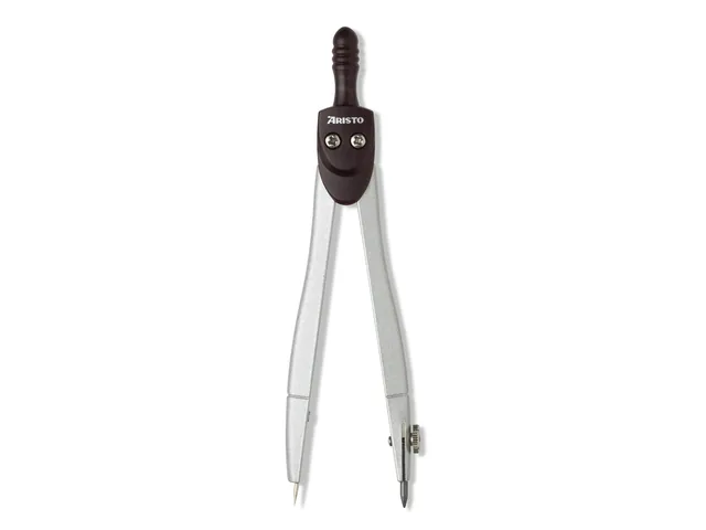 Schoolpasser Aristo GEOCollege 24cm diameter