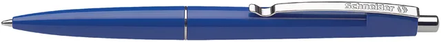 Balpen Schneider Office medium blauw