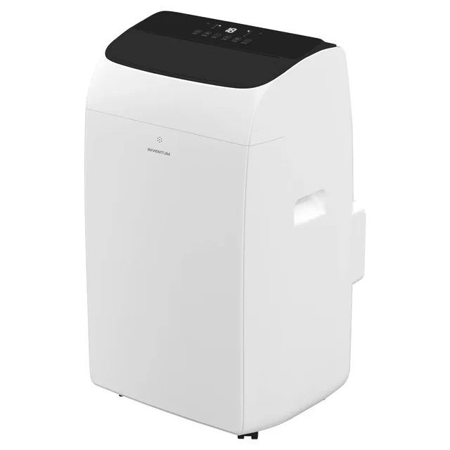 Airconditioner Inventum AC126WH verwarm 105m3 wit