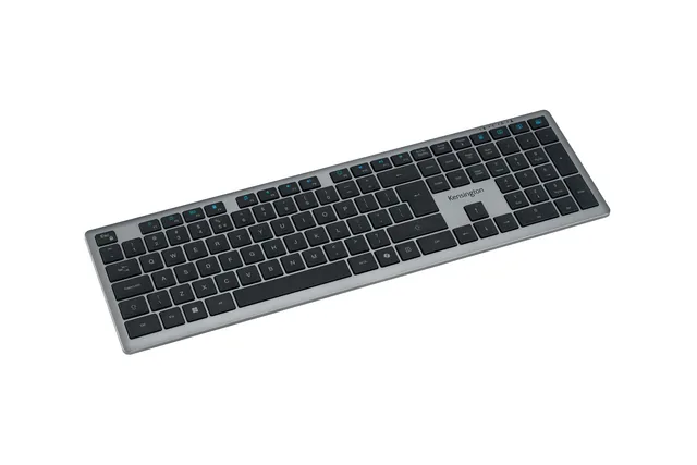 Toetsenbord Kensington EQ KB535 oplaadbaar QWERTY