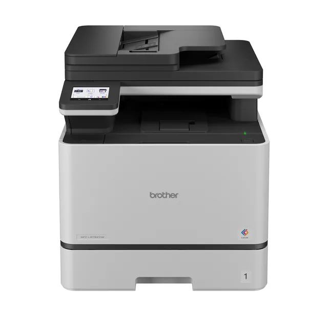 Multifunctional Laser Brother MFC-L8730CDW