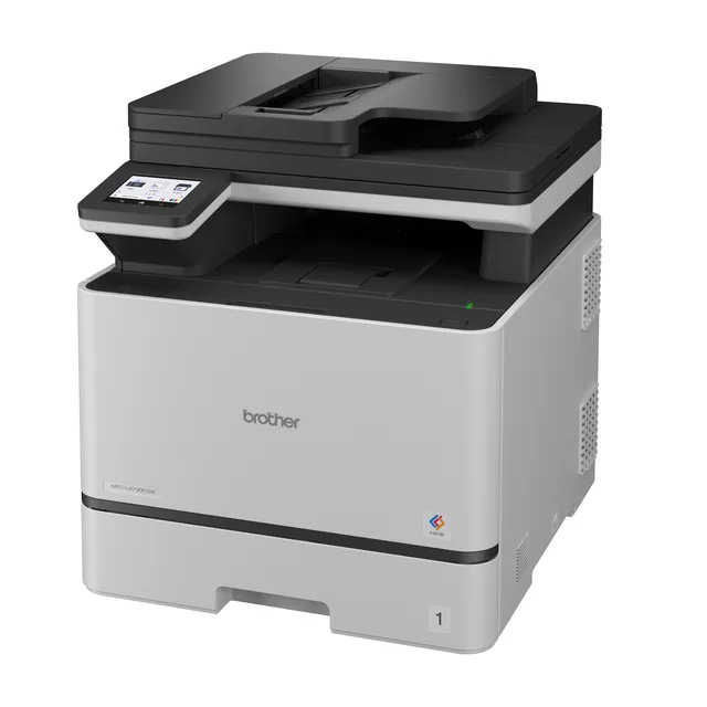 Multifunctional Laser Brother MFC-L8730CDW