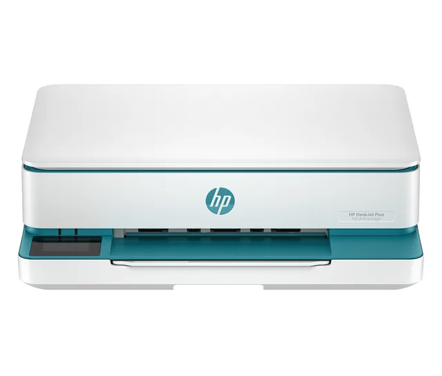 Multifunctional Inktjet HP Envy 6122e