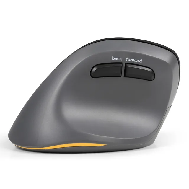 Muis BakkerElkhuizen PRF Pro Ergo verticaal links