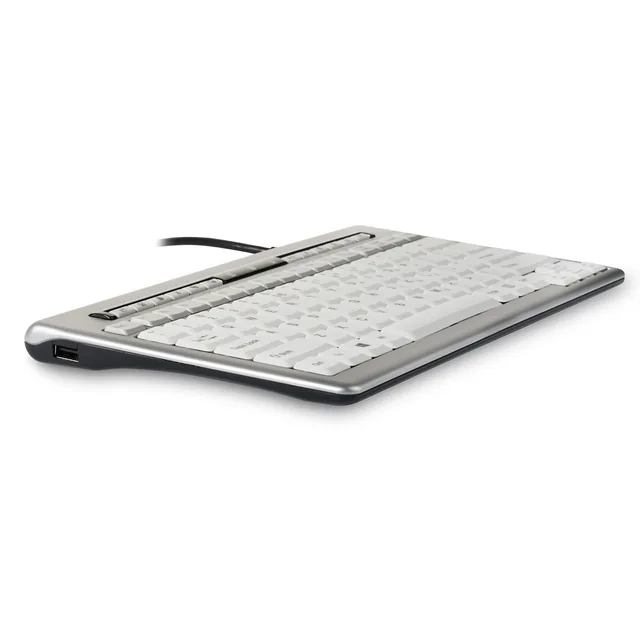 Toetsenbord Bakker Elkhuizen S-board 840 Compact