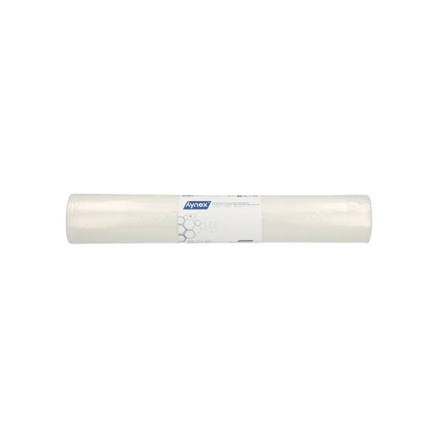 Afvalzak Hynex 70/15x200cm rec T80 400L transp 5
