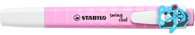 STABILO swing cool KPop Demon Hunters 3 st. BL V2