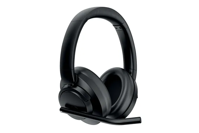 Headset Kensington C3550 EQ Bluetooth over ear