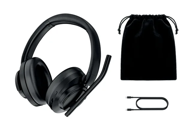 Headset Kensington C3550 EQ Bluetooth over ear