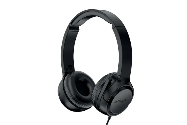 Headset Kensington H950 EQ USB C en USB A on ear
