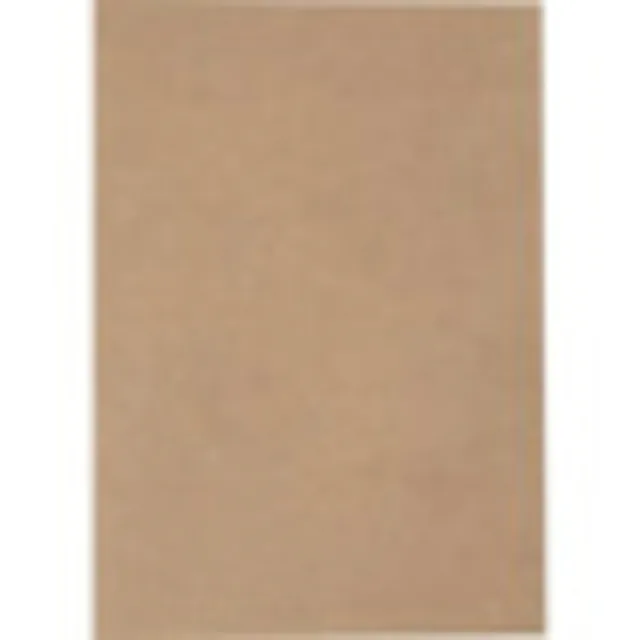 MDF-plaat Creativ Company A4 3mm