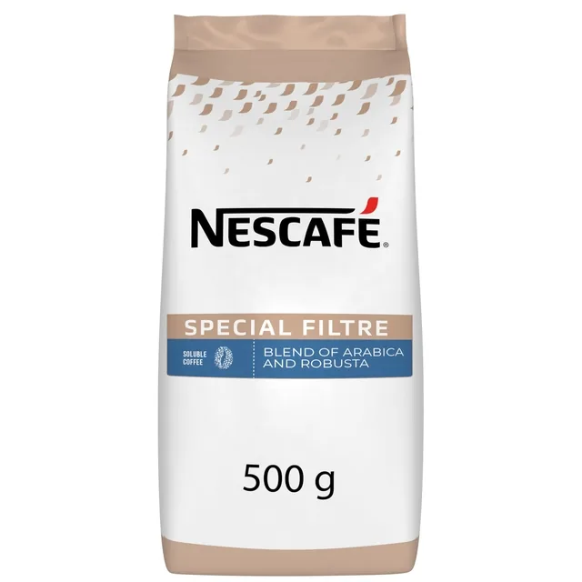 Koffie NESCAFÉ special filtre 500 gram
