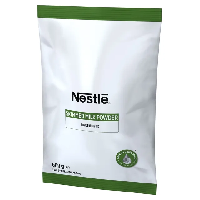 Melkpoeder Nestle mager 500 gram