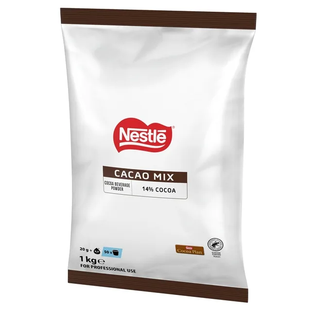 Cacaomix Nestle 1 kilogram