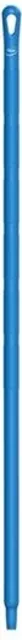 Steel Vikan Ultra Hygiene 170cm 34mm blauw